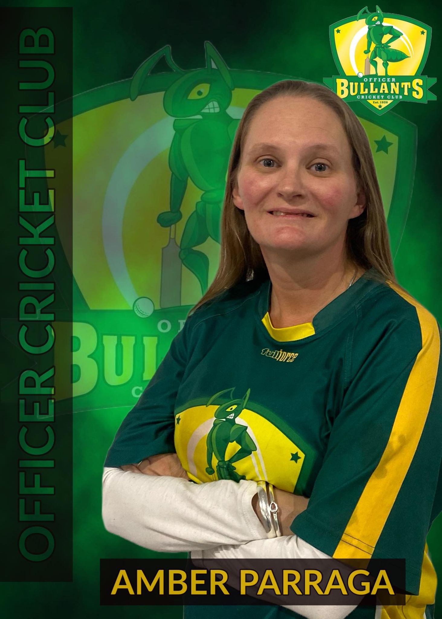 Officer Cricket Club | Our Team